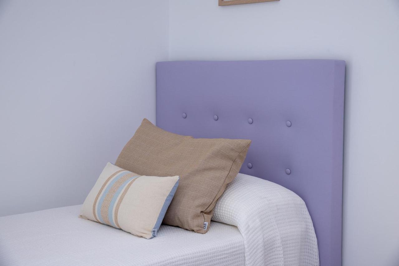 Apartment Holiday 2 Beachfront Corralejo By Holidays Home Exterior foto
