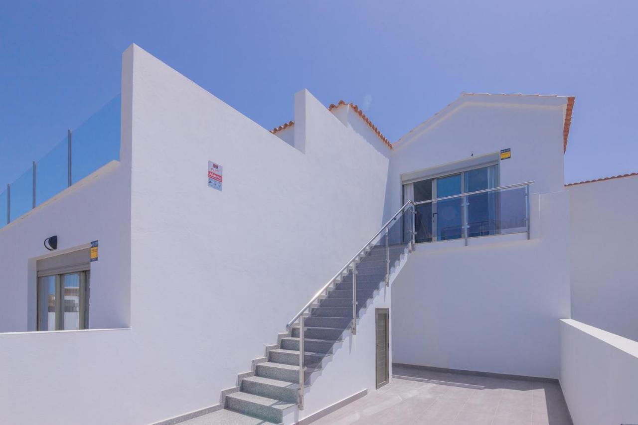 Apartment Holiday 2 Beachfront Corralejo By Holidays Home Exterior foto