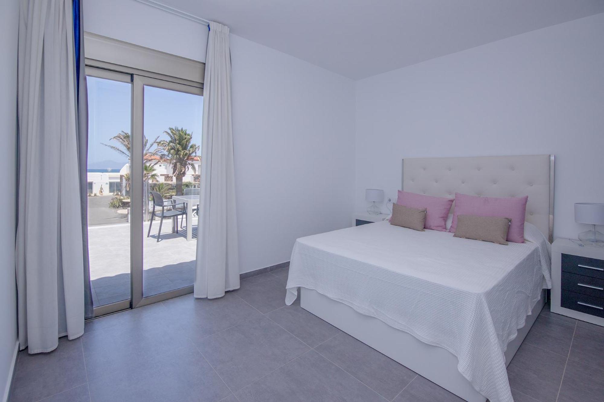 Apartment Holiday 2 Beachfront Corralejo By Holidays Home Exterior foto
