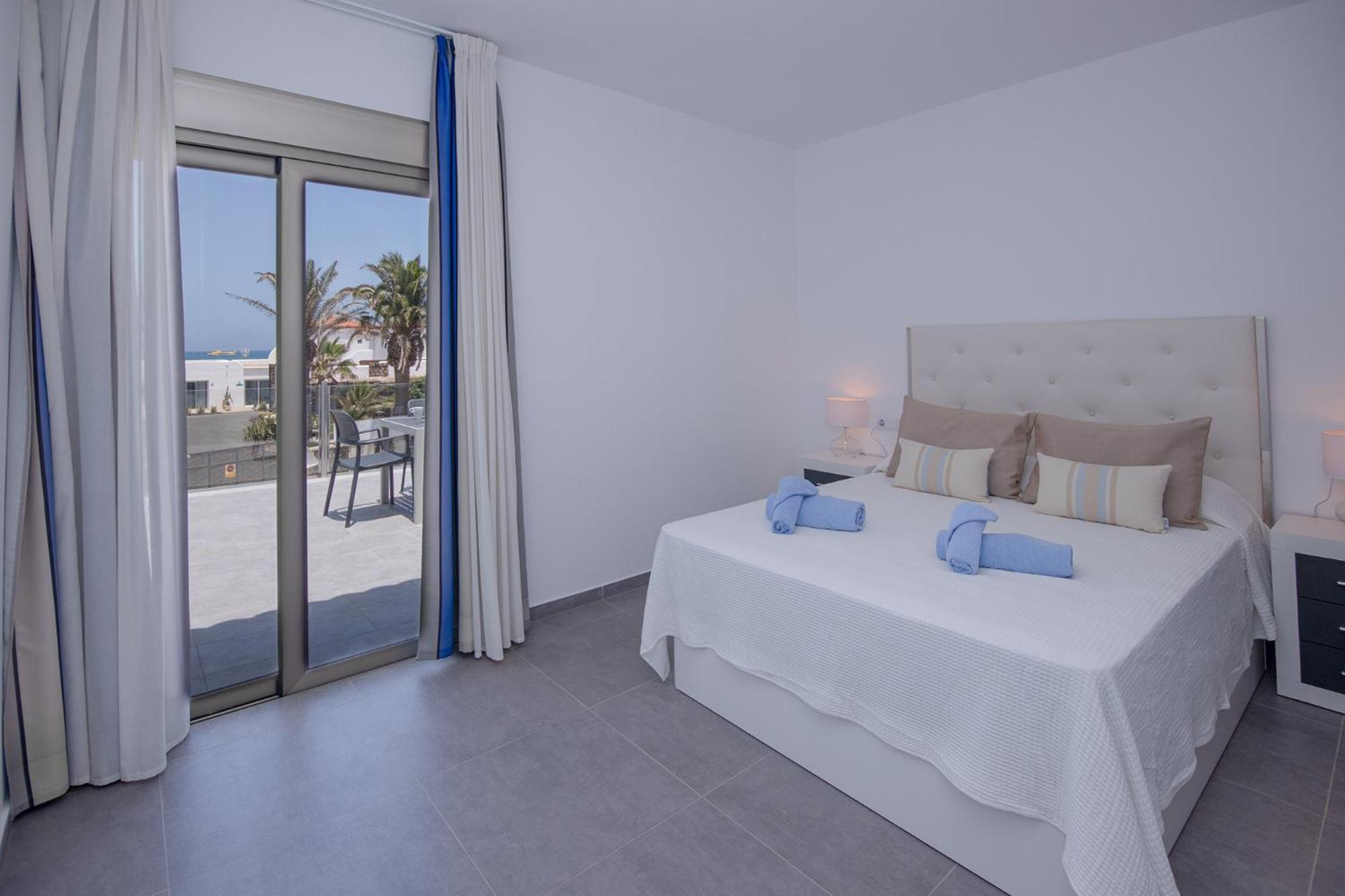 Apartment Holiday 2 Beachfront Corralejo By Holidays Home Exterior foto